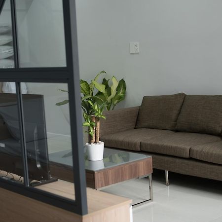 Appartement My Homies In Saigon 2 à Hô Chi Minh-Ville Extérieur photo