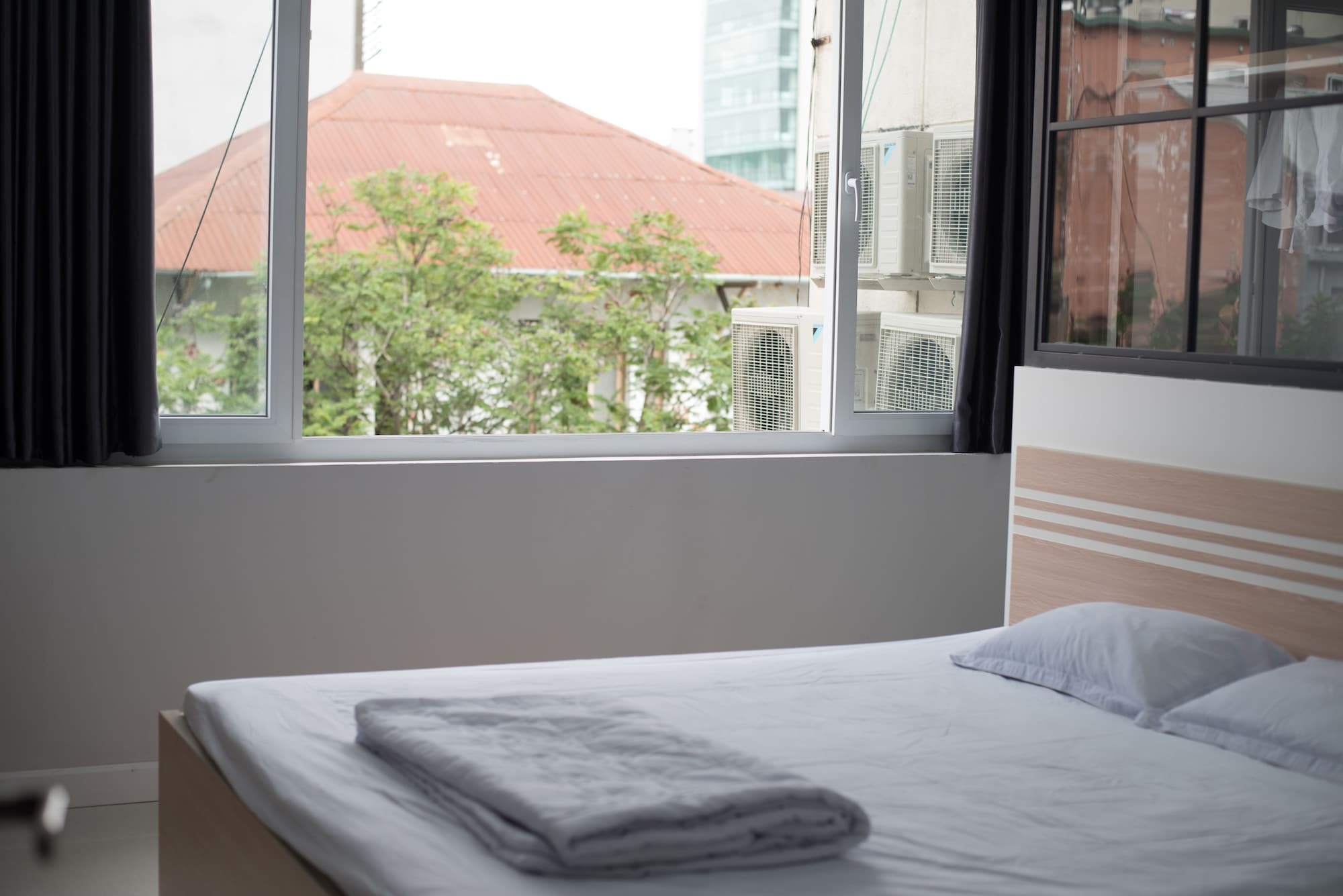 Appartement My Homies In Saigon 2 à Hô Chi Minh-Ville Extérieur photo