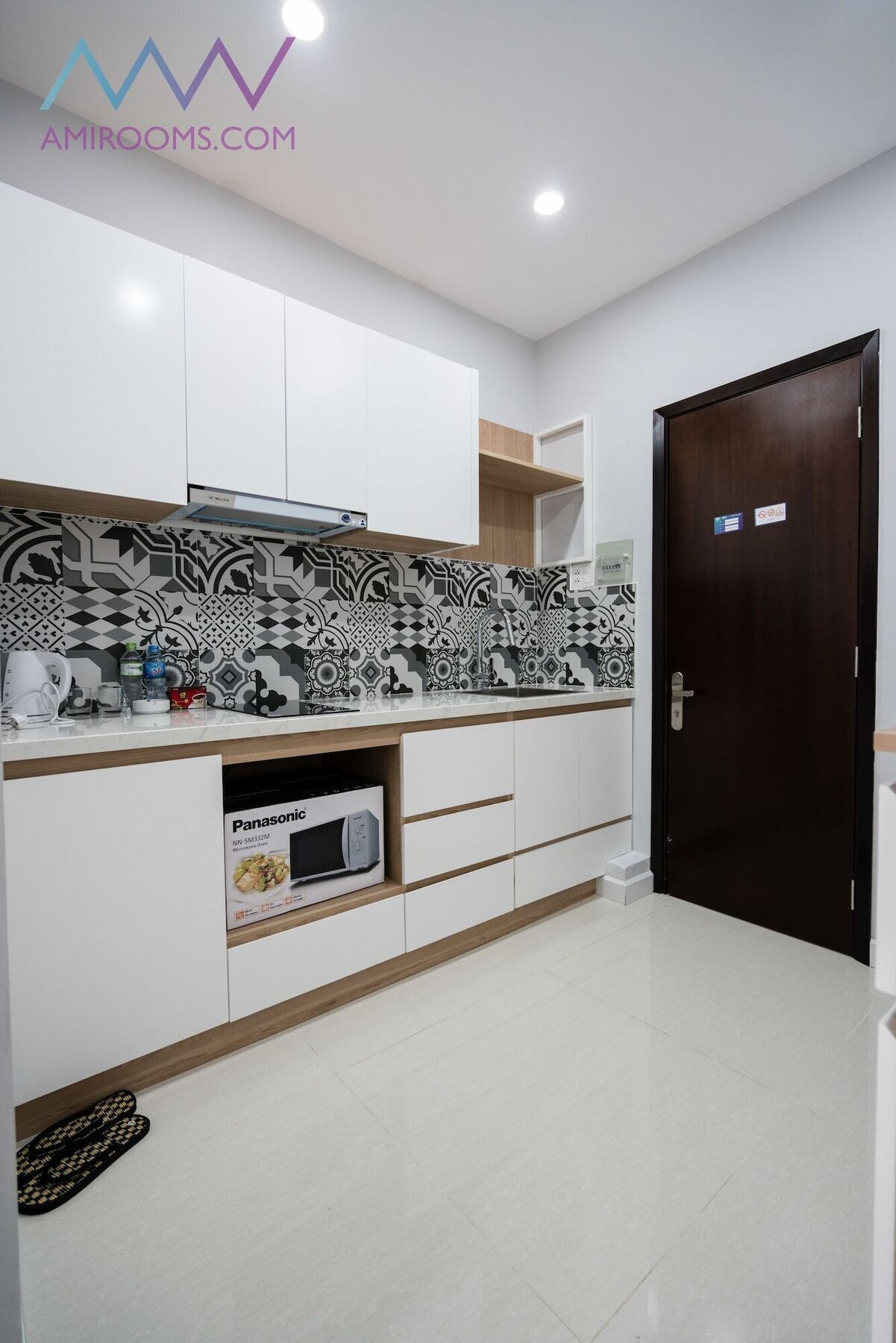 Appartement My Homies In Saigon 2 à Hô Chi Minh-Ville Extérieur photo