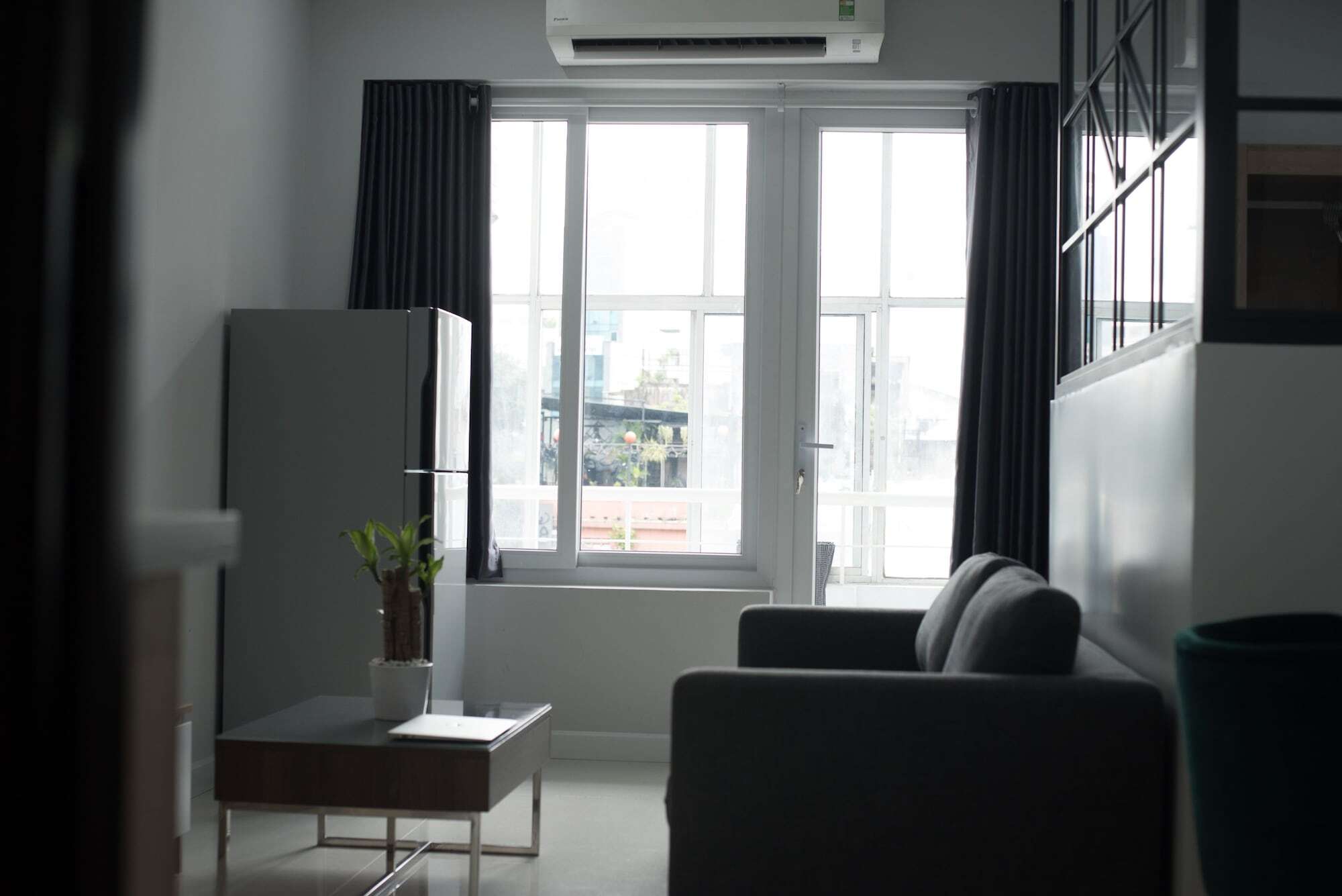 Appartement My Homies In Saigon 2 à Hô Chi Minh-Ville Extérieur photo