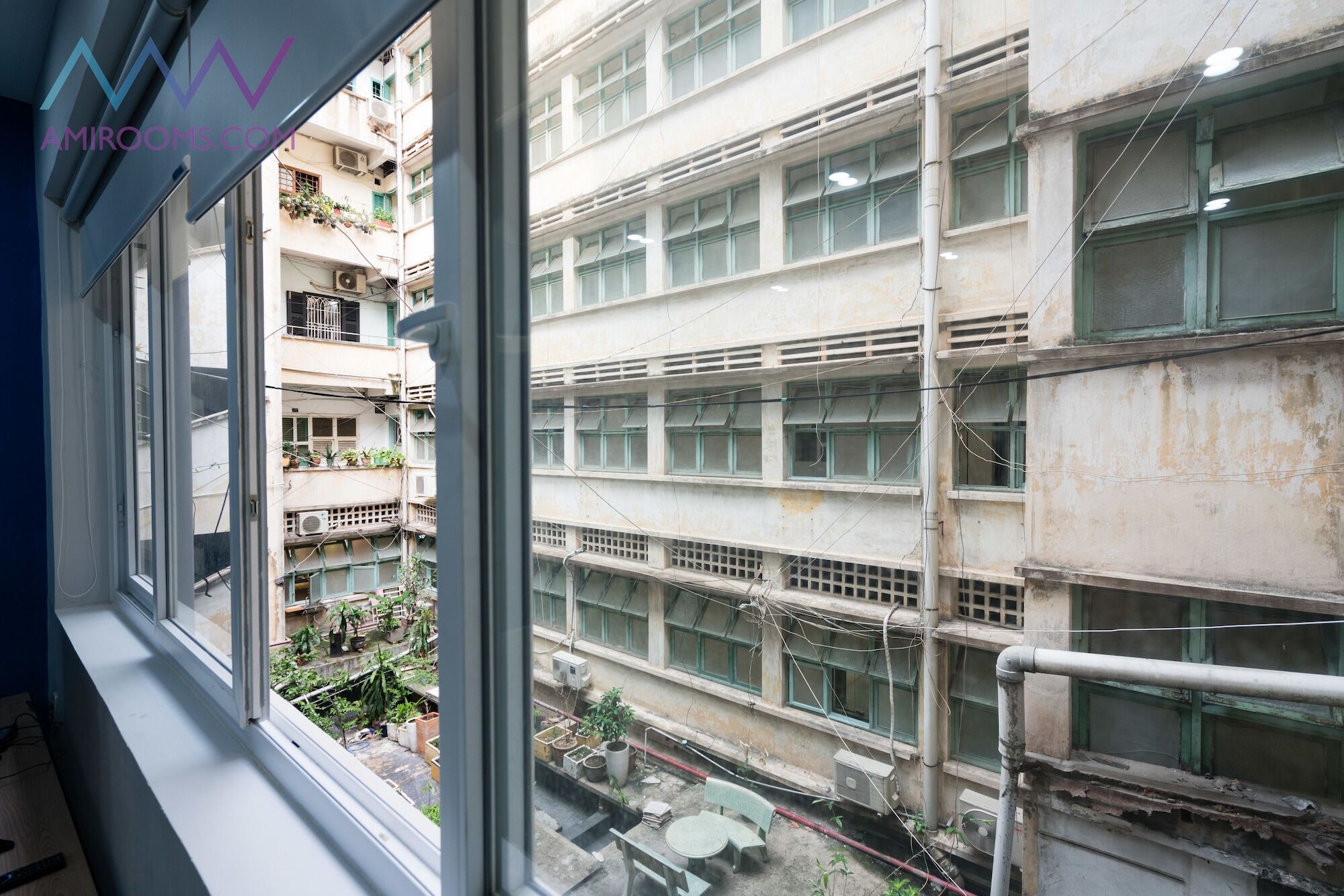 Appartement My Homies In Saigon 2 à Hô Chi Minh-Ville Extérieur photo